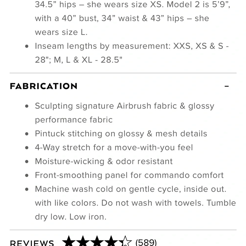 Alo Yoga High-Waist Moto Legging